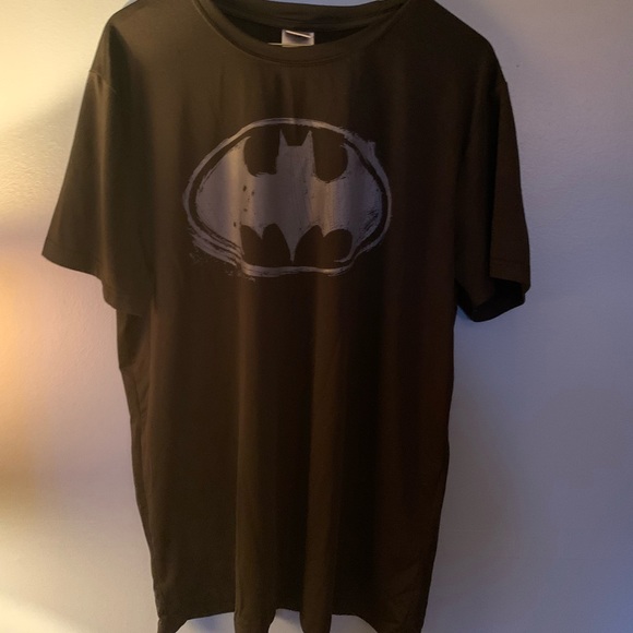 Batman T-shirt - Picture 1 of 3